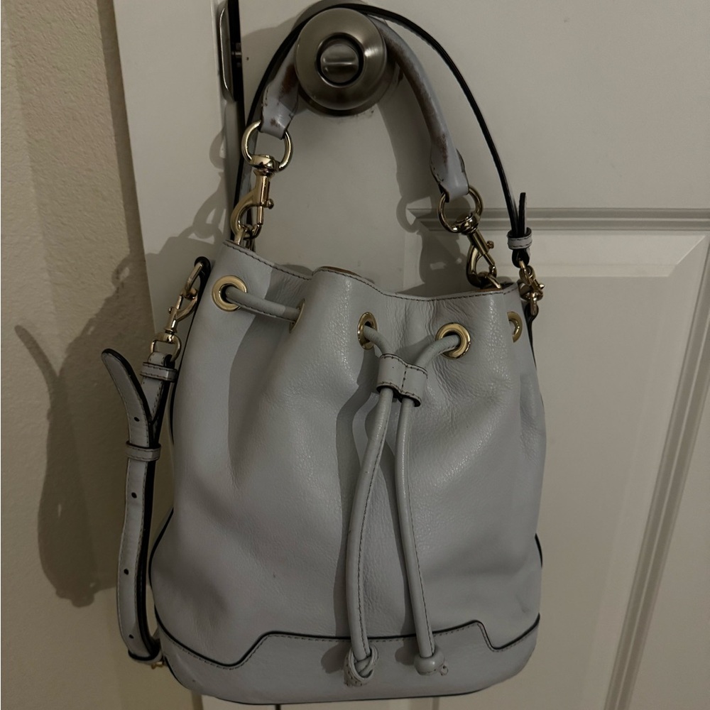 Rebecca Minkoff bucket bag